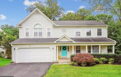 13729 SPRINGSTONE DRIVE, CLIFTON, VA 20124
