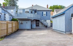 2714 Riverside Ave, Somerset, MA 02726