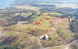 Lot 50 SouthShores, Pittsburg, TX 75686