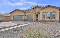 4281 RED RIVER Road SW, Los Lunas, NM 87031