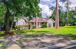 1616 Seminole Springs Road, Waycross, GA 31501