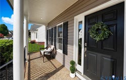 3401 Andover Hills Place, Henrico, VA 23294
