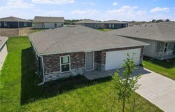37743 W 207th Terrace, Edgerton, KS 66021