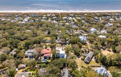 3 Cross Lane, Isle of Palms, SC 29451