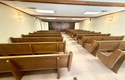 110 W 2nd Street, Junction City, AR 71749