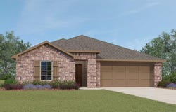 945 Newport Drive, Ferris, TX 75125