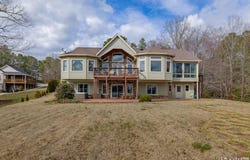 133 Becky Court, Bracey, VA 23919