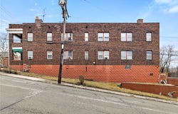 2900 Webster Avenue, Hill District, PA 15219