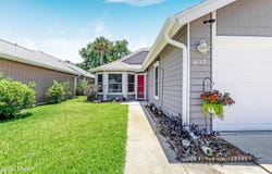 1013 Belleflower Drive, Port Orange, FL 32127