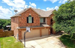 2506 Guara Dr, Cedar Park, TX 78613