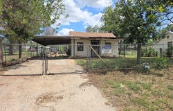 1005 W 3rd Street, Sweetwater, TX 79556