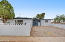4708 S Rosette Avenue, Tucson, AZ 85730