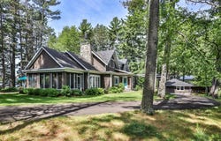 5673 POINT O PINES RD, Manitowish Waters, WI 54545