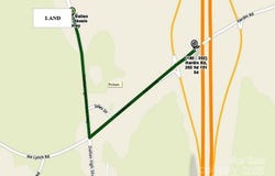 Dallas High Shoals Road, Dallas, NC 28034