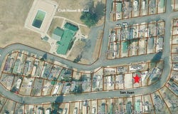 6731 San Juan Road lot: 49, Alanson, MI 49706