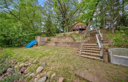 22718 E Martin Lake Drive NE, Linwood Twp, MN 55092