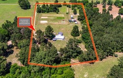 1532 CR 713 (Helen Parmley), Nacogdoches, TX 75961