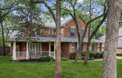 712 Heatherglen Drive, Southlake, TX 76092