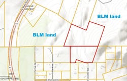 6086 S Country Road, Mayer, AZ 86333