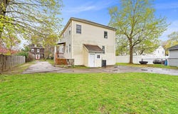 55 Cushing Ave, Brockton, MA 02301