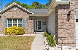 9008 Oak Ridge Plantation Drive, Calabash, NC 28467