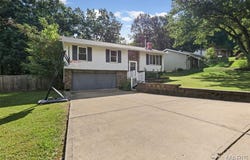 2117 Ayrshire Court, Imperial, MO 63052