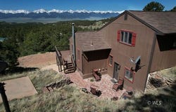65 Sunset Cir, Westcliffe, CO 81252