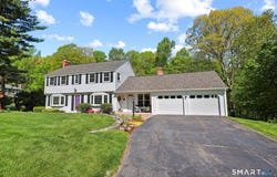 103 Cider Mill Road, Glastonbury, CT 06033