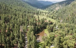 22 Tres Lagunas, Terrero, NM 87552