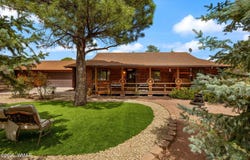919 Wild Horse Road, Show Low, AZ 85901