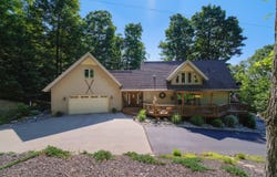10653 Milarch Road, Bear Lake, MI 49614