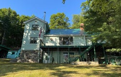 666 W Road, Portage Lake, ME 04768
