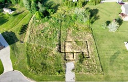 N Antelope Ct lot: 41&42, Rineyville, KY 40162