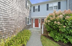 12 Hilltop Drive unit: 12, Sandwich, MA 02563