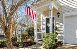 1674 Snowmass Way, Durham, NC 27713