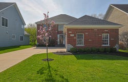 3n736 W Laura Ingalls Wilder Road, St. Charles, IL 60175