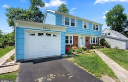 2914 TAPERED LANE, BOWIE, MD 20715