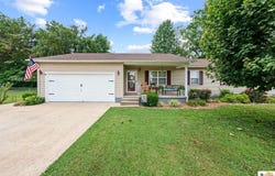 112 Celtic Circle, Glasgow, KY 42141