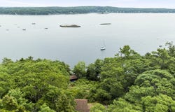 127 Appalachee Road, Boothbay Harbor, ME 04538