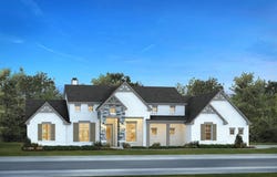 500 Nadia Street, Aledo, TX 76008