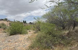 16725 S Redondo Circle, Cordes Lakes, AZ 86333