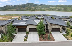 11461 N Upside Drive, Hideout, UT 84036