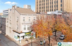 915 921 W Hamilton Street, Allentown City, PA 18101