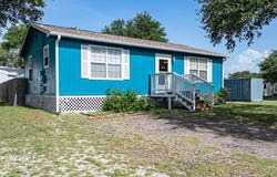 809 N Tenth Str, Fulton, TX 78358