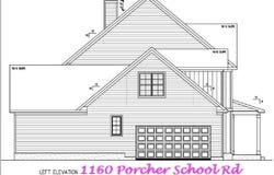 1160 Porcher School Road, Awendaw, SC 29429