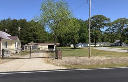 121 Storey Road, Murfreesboro, NC 27855