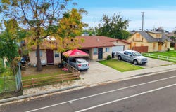 1107 Patterson, Corcoran, CA 93212