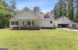 389 Magnolia, Waverly, GA 31565