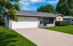 1231 Rancho Drive, Mesquite, TX 75149