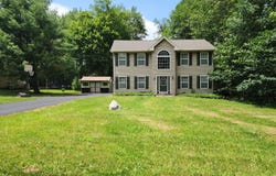 107 Birchwood Road, Blakeslee, PA 18610